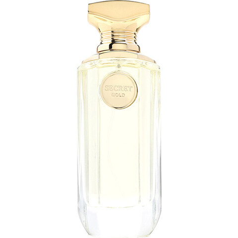 Secret Gold