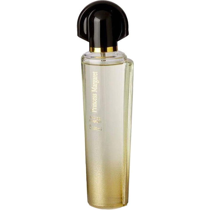 Princess Margaret by Dorall Collection perfume bottle