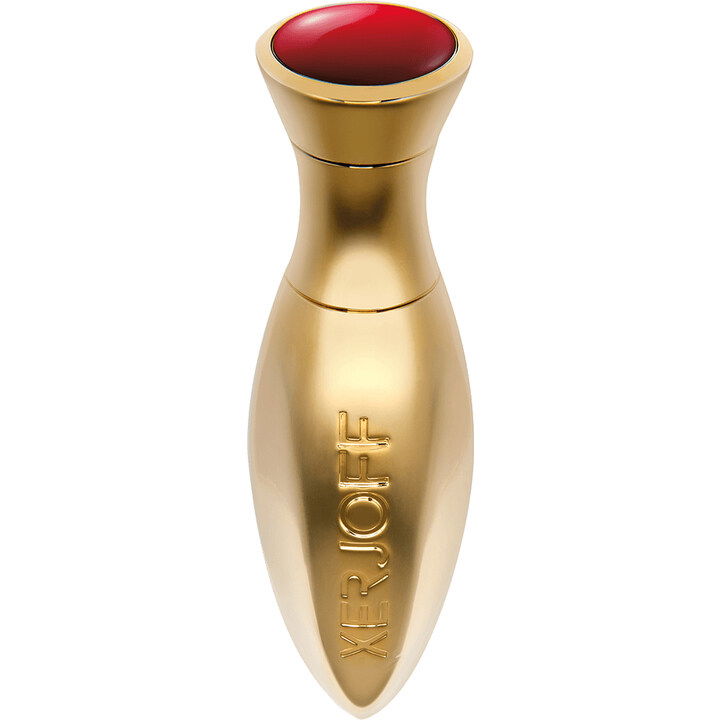 Amphorae 16 by XerJoff perfume bottle