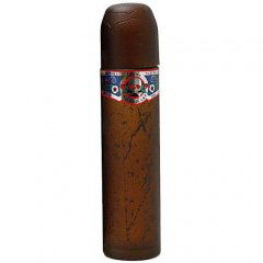 Cuba Wild Heart EDT by Cuba perfume bottle