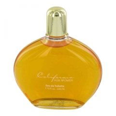 California for Women (1996) by Dana perfume bottle