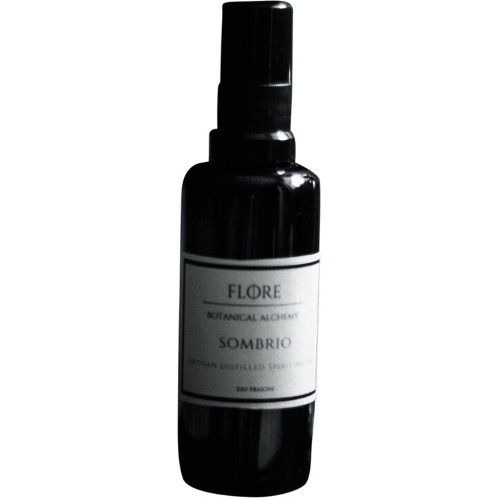 Sombrio (Eau Fraîche) by Flore Botanical Alchemy perfume bottle