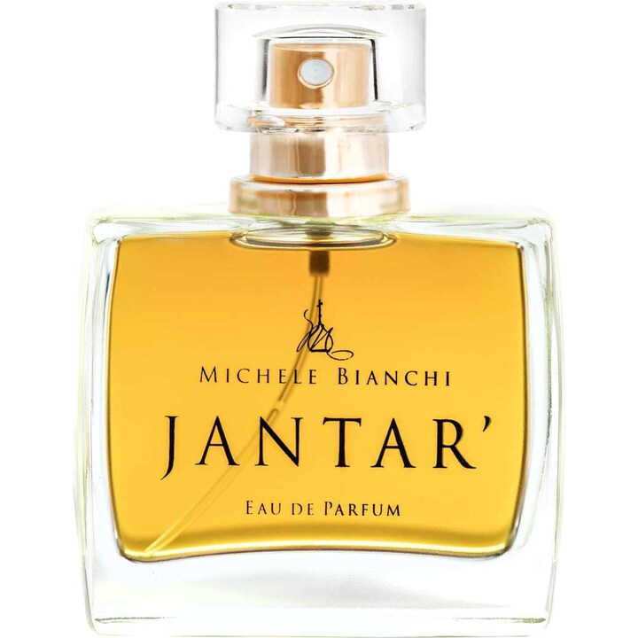 Jantar' by Michele Bianchi perfume bottle