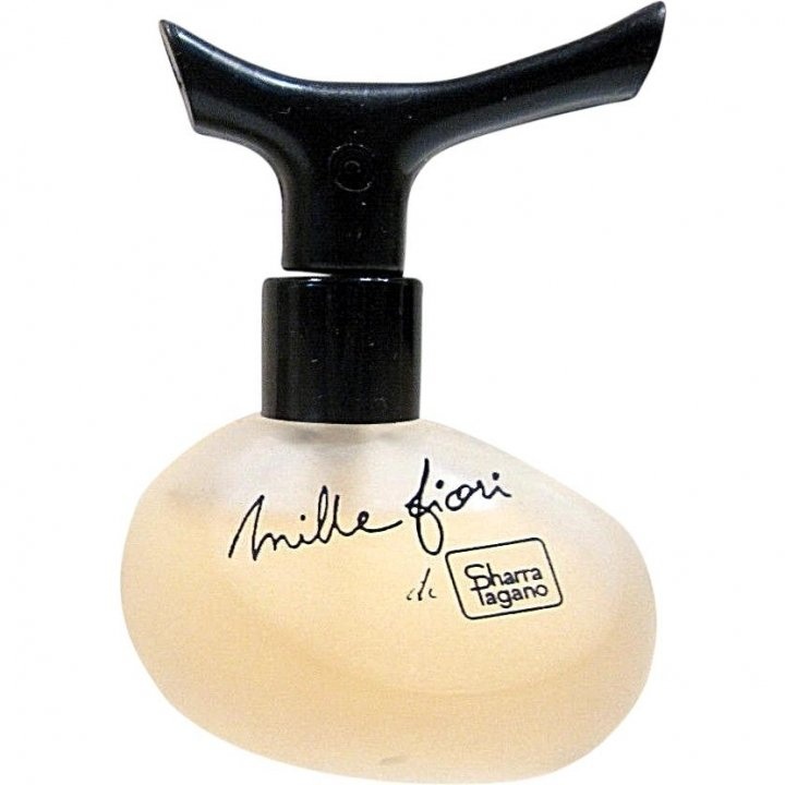 Mille Fiori by Sharra Pagano perfume bottle