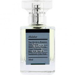 Malabar by Code Deco perfume bottle