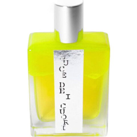 Luce dei Cuori by Filippo Sorcinelli perfume bottle