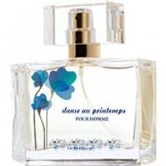 Danse au Printemps pour Homme by Unique / MyParfum perfume bottle