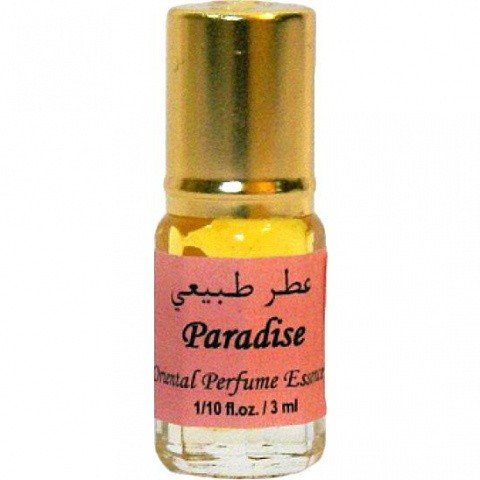 Paradise by Madini perfume bottle