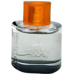 Accelerazione by Kappa perfume bottle
