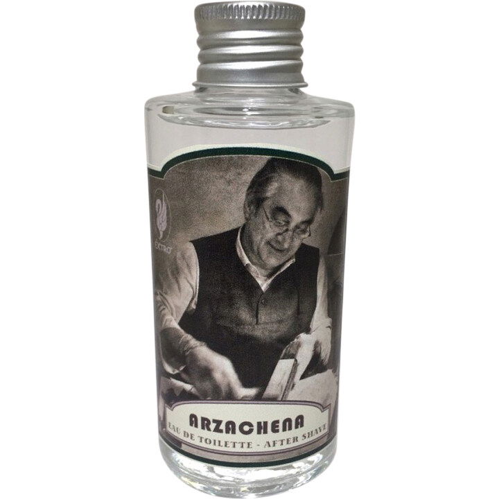Arzachena (Aftershave Eau de Toilette)