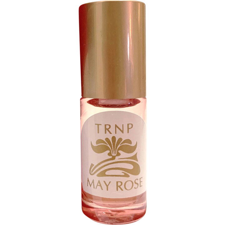May Rose (2021) by Teone Reinthal Natural Perfume perfume bottle