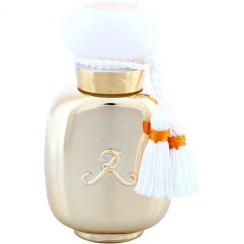 Rose Kashmirie (Extrait de Parfum) by Les Parfums de Rosine perfume bottle