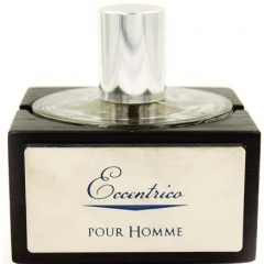 Eccentrico by Stato d'Animo perfume bottle