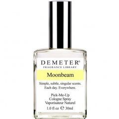 Moonbeam by Demeter Fragrance Library / The Library Of Fragrance perfume bottle