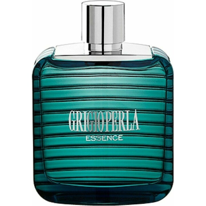 Grigioperla Essence EDT by La Perla perfume bottle