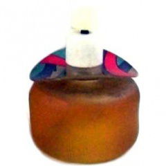 Bonviver - Appel by Cannon perfume bottle