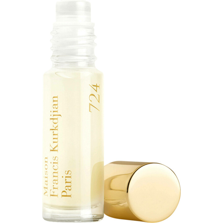 724 (Extrait de Parfum) by Maison Francis Kurkdjian perfume bottle