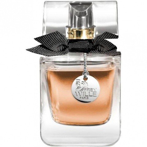 Sphinx Mystique by Frey Wille perfume bottle