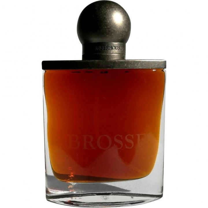 Brosse by Slumberhouse perfume bottle