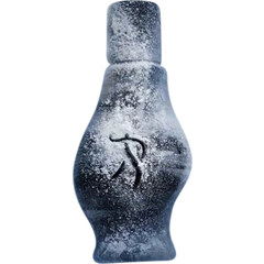 K2 by Fang perfume bottle