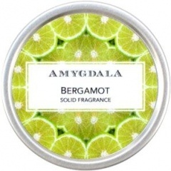 Bergamot by Amygdala perfume bottle