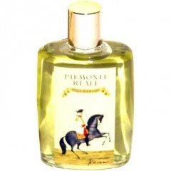 Piemonte Reale - Acqua di Lavanda by Gi. Vi. Emme / Visconti di Modrone perfume bottle