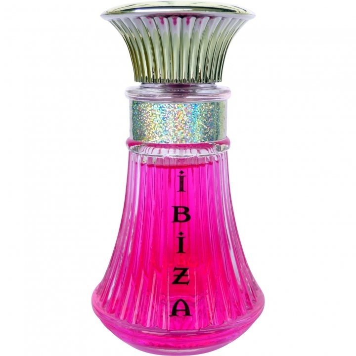Ibiza by Real Time perfume bottle
