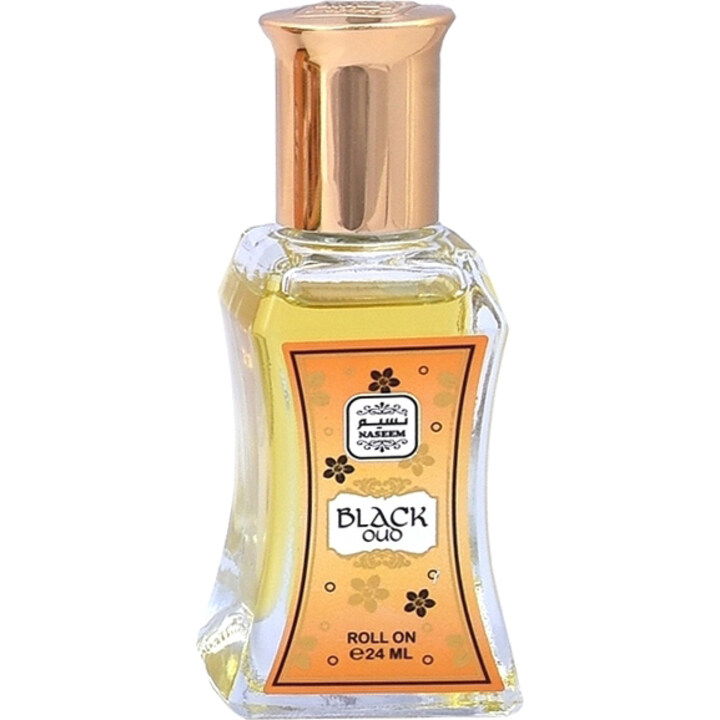 Black Oud