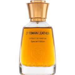 Ottoman Leather by Renier Perfumes perfume bottle