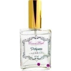Halloween in Dublin by Cocoa Pink perfume bottle