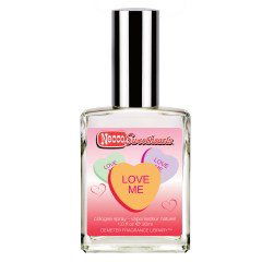 Necco Sweethearts - Love Me by Demeter Fragrance Library / The Library Of Fragrance perfume bottle