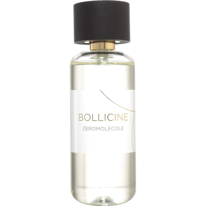 Bollicine by Zeromolecole perfume bottle