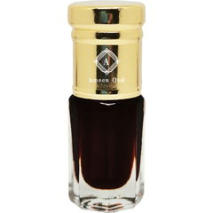 Laos Oud Supreme by Ameenroma Aromatics / Ameen Oud perfume bottle