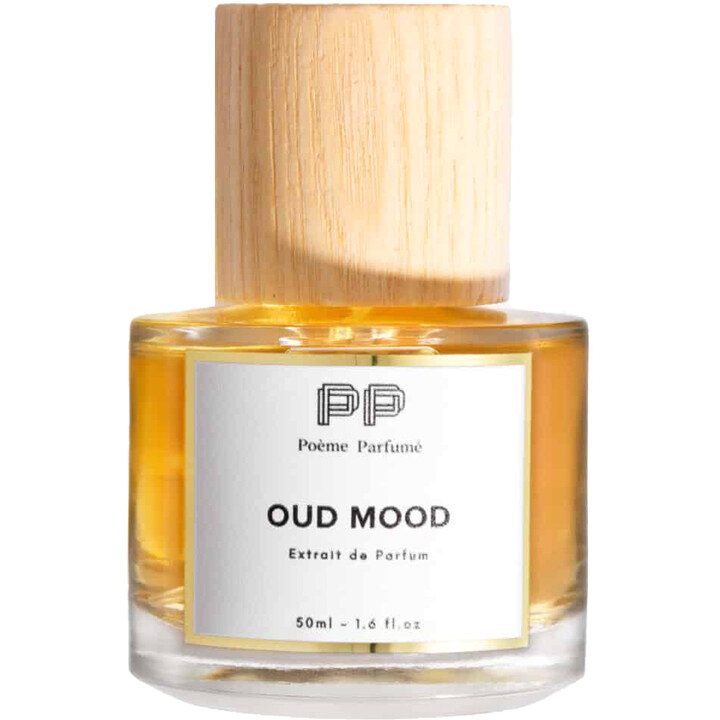 Oud Mood by Poème Parfumé perfume bottle