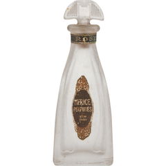 Rose by Merice Perfumes perfume bottle