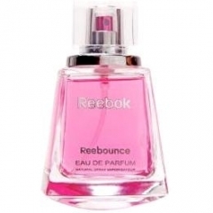 Reebounce by Reebok perfume bottle