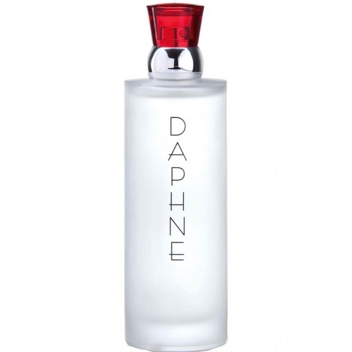 Daphne by Kräuterhaus Sanct Bernhard perfume bottle