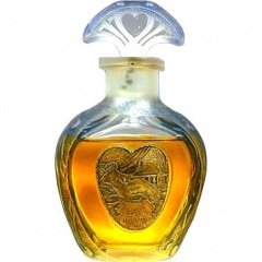 Laïs by Delettrez perfume bottle