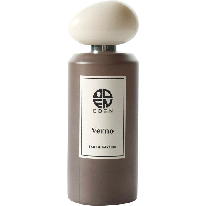 Verno by Oden perfume bottle