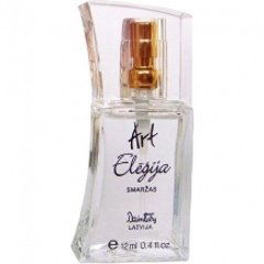 Art Elēģija by Dzintars perfume bottle