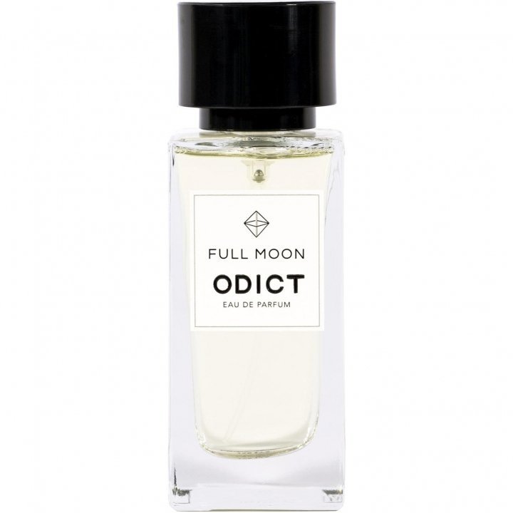Full Moon by Odict perfume bottle