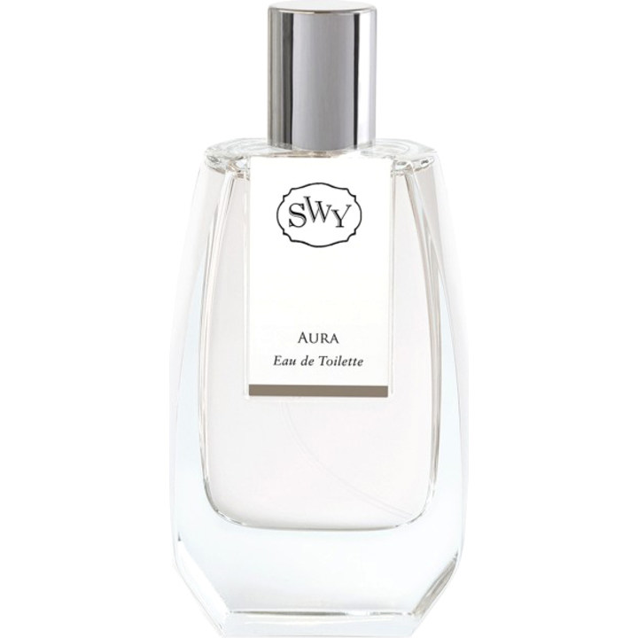 Aura by SWY - Scent With You perfume bottle