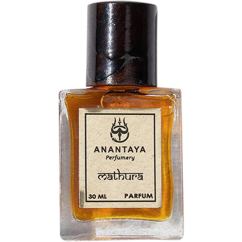 Mathura by Anantaya perfume bottle