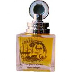 Old Haywards Gentlemans Lotion by Fragrance of the Bahamas perfume bottle