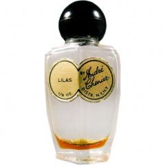 Lilas by André Chenier perfume bottle