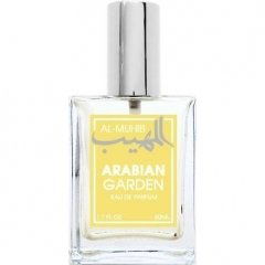 Arabian Garden by Al-Muhib perfume bottle