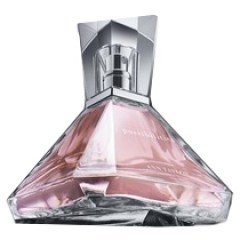 Possibilities by Ann Taylor perfume bottle
