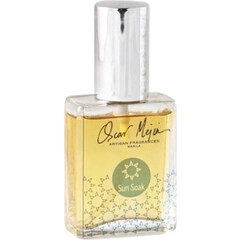 Sun Soak by Oscar Mejia perfume bottle
