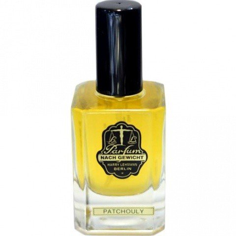 Patchouly by Parfum-Individual Harry Lehmann perfume bottle