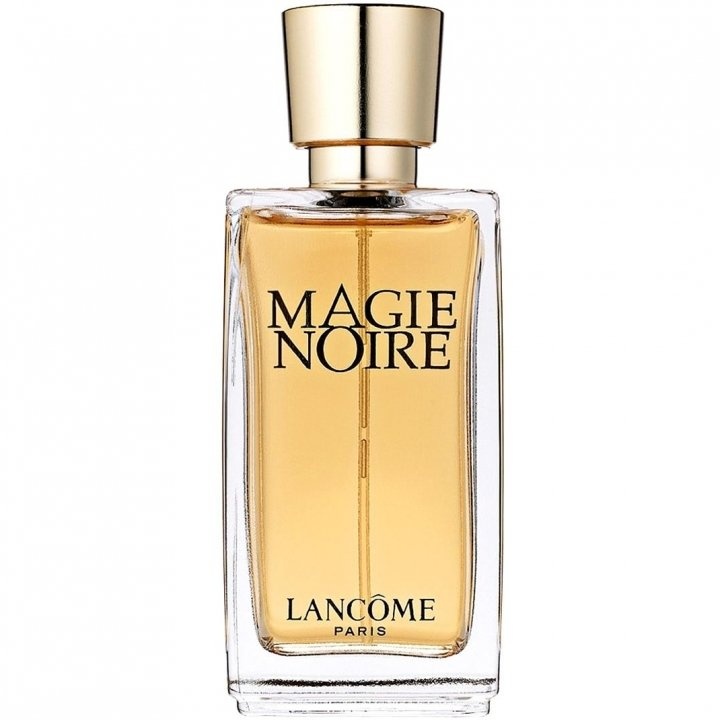 Magie Noire EDT by Lancôme perfume bottle